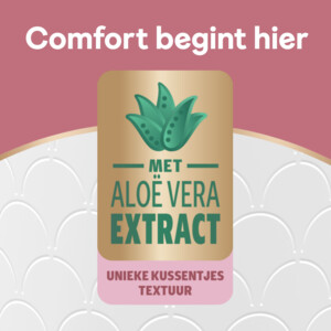 Page Toiletpapier Sensitive Aloe Vera 3-laags - 17.19 euro
