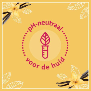 6x Le Petit Marseillais Douchecrème Vanilla Milk - 21.39 euro