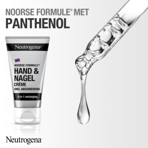 Neutrogena Hand- en Nagelcrème - 7.59 euro