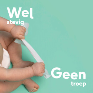Naif Baby & Kids Billendoekjes - 29.99 euro