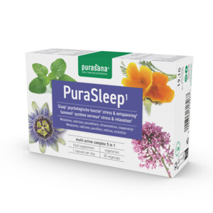 Purasana PuraSleep - 11.95 euro