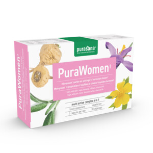 Purasana PuraWomen - 17.09 euro