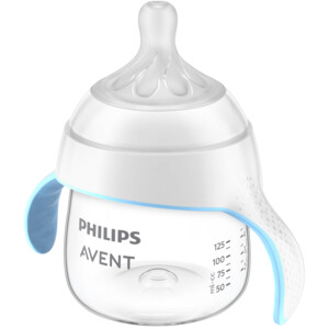 Philips Avent Oefenbeker Natural Response 6+ mnd - 11.99 euro
