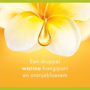 Palmolive Douchegel Aroma Essence Forever Happy - 4.39 euro