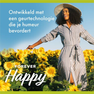 Palmolive Douchegel Aroma Essence Forever Happy - 4.39 euro