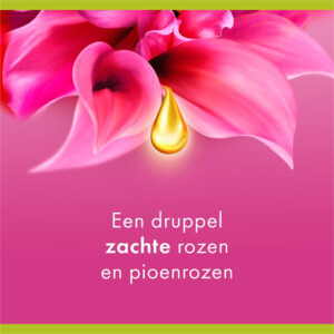 Palmolive Douchegel Aroma Essence Alluring Love - 2.95 euro