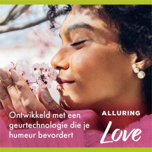 Palmolive Douchegel Aroma Essence Alluring Love - 2.95 euro