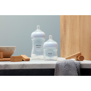 Philips Avent Voedingsfles Natural Response - 9.35 euro