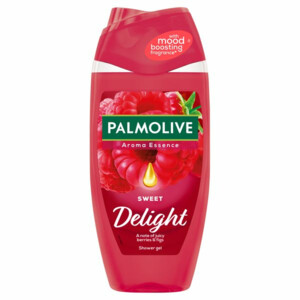 Palmolive Douchegel Aroma Essence Sweet Delight - 3.69 euro