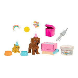 Barbie Puppy Party - 42.99 euro