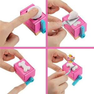 Barbie Puppy Party - 42.99 euro