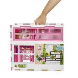 Barbie Poppenhuis - 46.95 euro