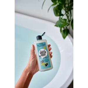 Marcel's Green Soap Shampoo Argan & Oudh - 5.09 euro