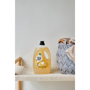 Marcel's Green Soap Wasmiddel Katoen & Vanille 23 Wasbeurten - 10.99 euro