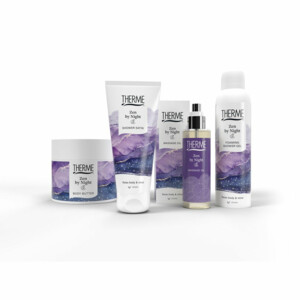 Therme Foaming Shower Gel Zen by Night - 7.49 euro