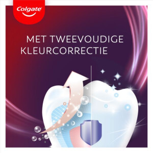 Colgate Tandpasta Max White Ultimate - 19.99 euro