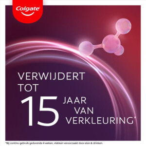 Colgate Tandpasta Max White Ultimate - 19.99 euro