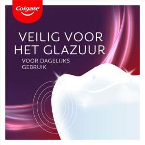 Colgate Tandpasta Max White Ultimate - 19.99 euro