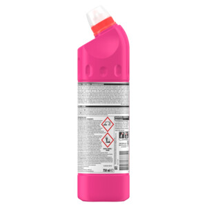 Glorix Bleek Pink Power - 2.29 euro