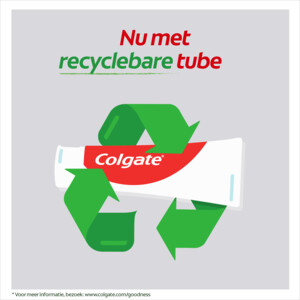 12x Colgate Tandpasta Max Fresh Cooling Crystals - 32.26 euro