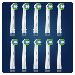 Oral-B Opzetborstels Precision Clean - 25.05 euro