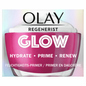 Olay Dagcrème Regenerist Glow - 27.99 euro