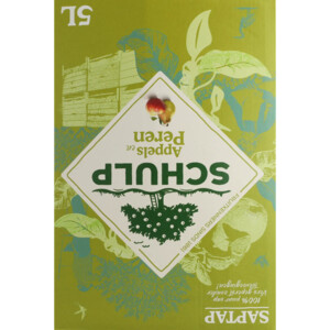 Schulp Saptap Appel-Peer - 14.89 euro