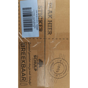 Schulp Ambachtelijk Appelsap - 19.99 euro
