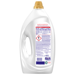 Witte Reus Wasmiddel Frisse Reus Gel Orchidee 100 Wasbeurten - 17.49 euro