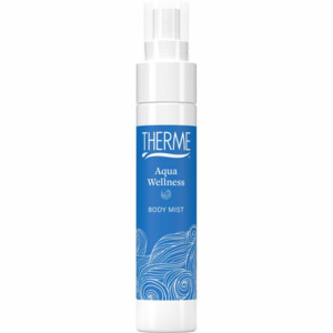 Therme Body Mist Aqua Wellness - 7.19 euro
