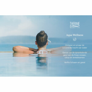 Therme Body Mist Aqua Wellness - 7.19 euro