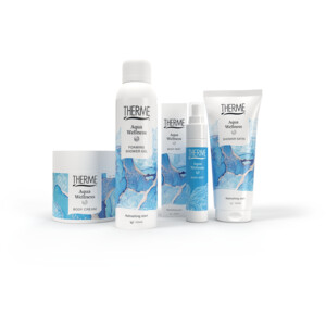 Therme Aqua Wellness Body Mist - 8.99 euro