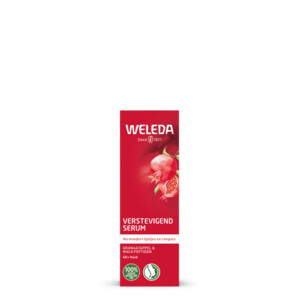 3x WELEDA Granaatappel & Maca Verstevigend Serum - 71.51 euro