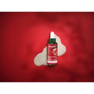 3x WELEDA Granaatappel & Maca Verstevigend Serum - 71.51 euro