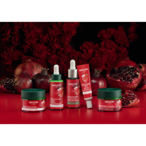 3x WELEDA Granaatappel & Maca Verstevigend Serum - 71.51 euro
