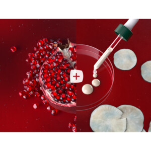 3x WELEDA Granaatappel & Maca Verstevigend Serum - 71.51 euro
