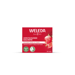 3x WELEDA Granaatappel & Maca Verstevigende Dagcrème - 70.82 euro
