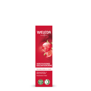 WELEDA Granaatappel & Maca Verstevigende Oogcontourcrème - 25.19 euro