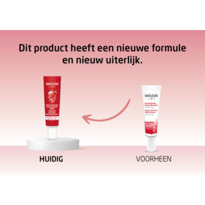 WELEDA Granaatappel & Maca Verstevigende Oogcontourcrème - 25.19 euro