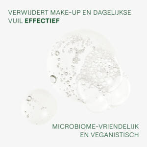 WELEDA Skin Food Reinigingsgel - 9.74 euro