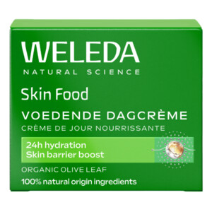 WELEDA Skin Food Voedende Dagcrème - 16.15 euro
