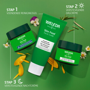 WELEDA Skin Food Voedende Dagcrème - 16.15 euro