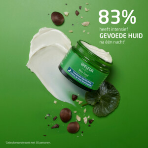 WELEDA Skin Food Voedende Nachtcrème - 18.99 euro