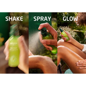 WELEDA Skin Food Ultra-Light Dry Oil - 15.99 euro