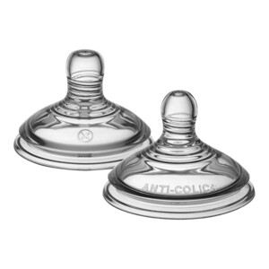 Tommee Tippee Closer to Nature Anti-Colic Speen 0m+ - 5.69 euro