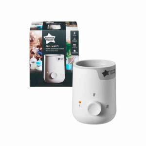 Tommee Tippee Closer to Nature Flessenwarmer - 27.89 euro