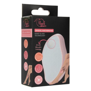 Peach Beauty Crystal Hair Remover - 4.29 euro