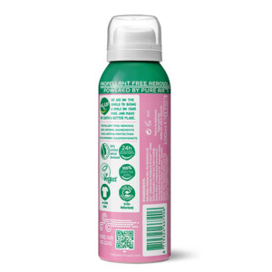 Happy Earth 100% Natuurlijke Deodorant Air Spray Lavender Ylang - 6.29 euro