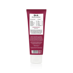 Q+A Hyaluronic Acid Cleansing Gel - 7.45 euro