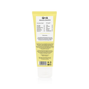 Q+A Grapefruit  Cleansing Balm - 9.39 euro